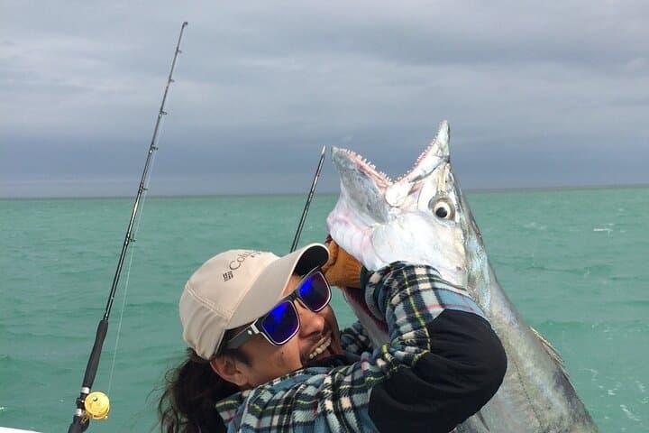 Fishing Charters in Key West Florida 2