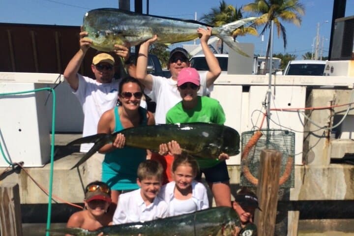 Fishing Charters in Key West Florida 3