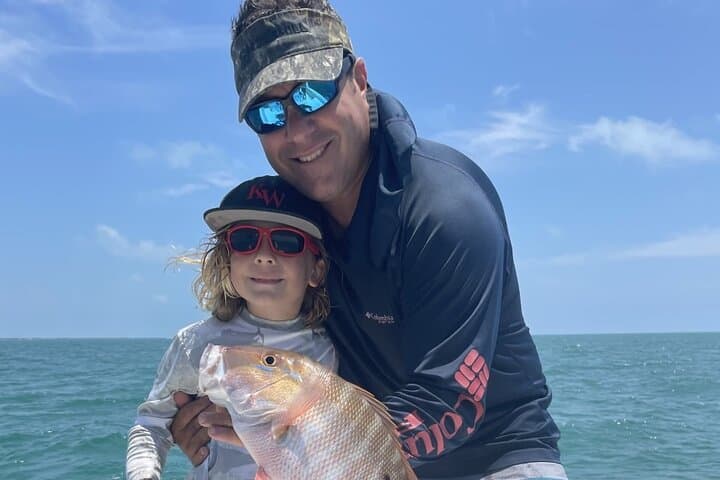 Fishing Charters in Key West Florida 4