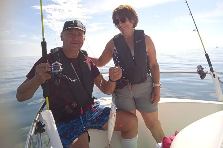 Coastal Sea Fishing Adventure: Explore, Catch, and Enjoy 2