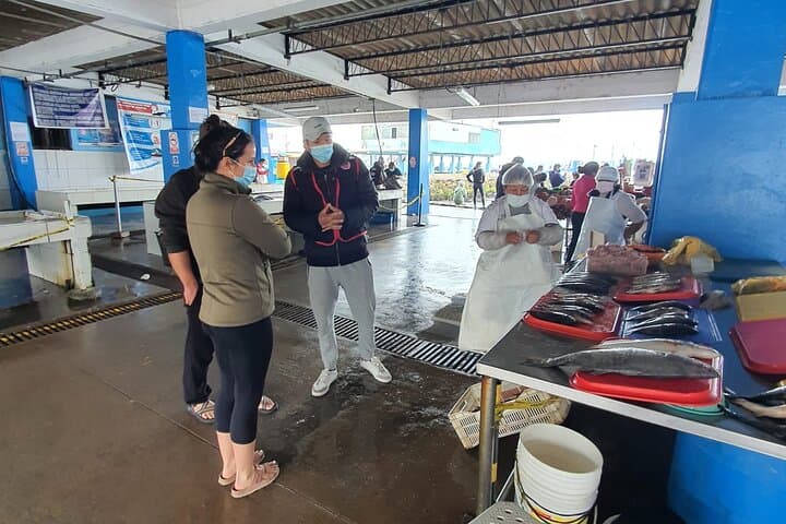 The Fisherman’s Cove Adventure 4