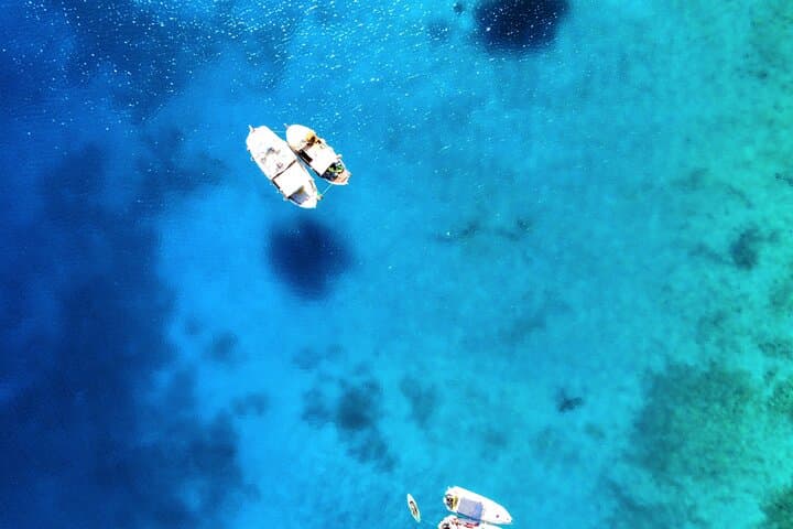 Sunset Sail & Gourmet dinning  2