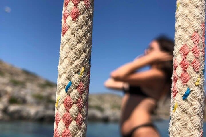 Sunset Sail & Gourmet dinning  3