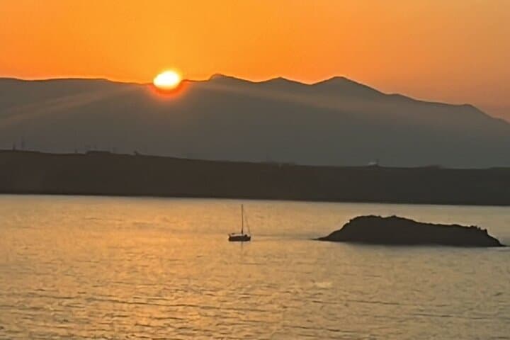 Sunset Sail & Gourmet dinning  5