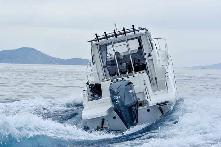 4-Hour Private Fishing Experience in Naxos 3