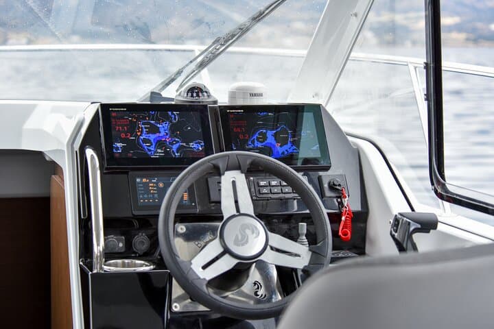 4-Hour Private Fishing Experience in Naxos 4