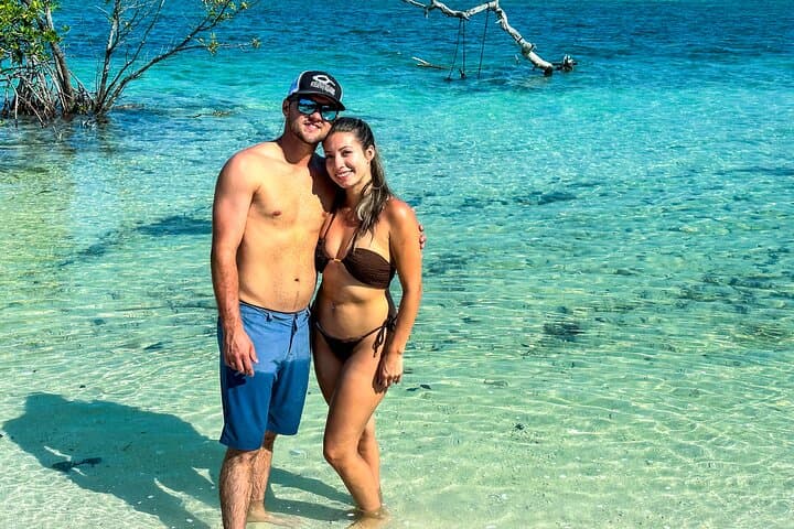 Half Day Charter Sandbar Snorkeling and Eco Adventure 4