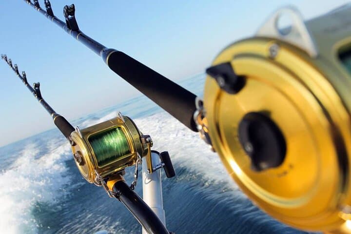 Marmaris Fishing Tour With Rods & Baits Included 2