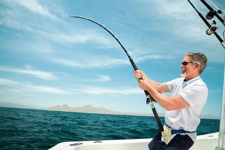 Marmaris Fishing Tour With Rods & Baits Included 5