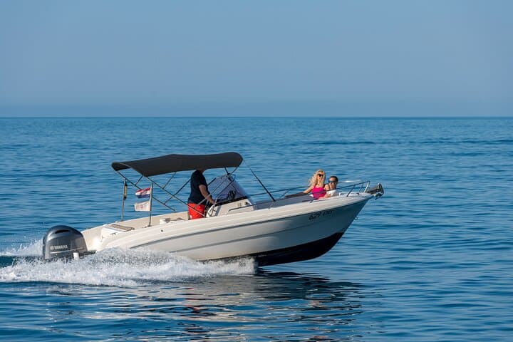 Private fishing tour 2