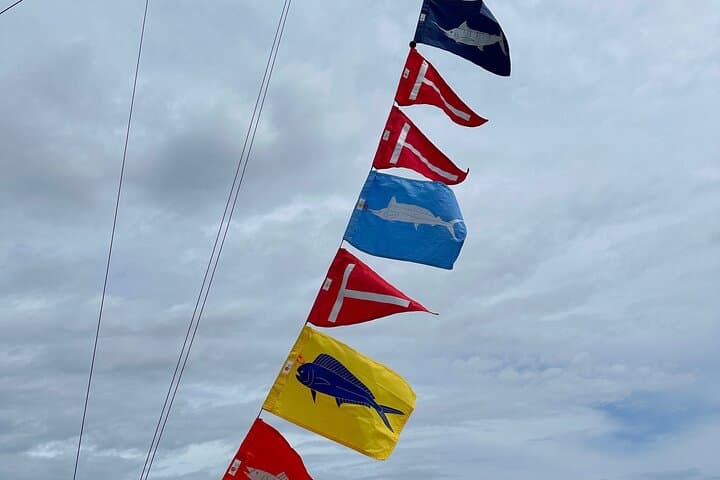 6 Hour Fishing Charter 3