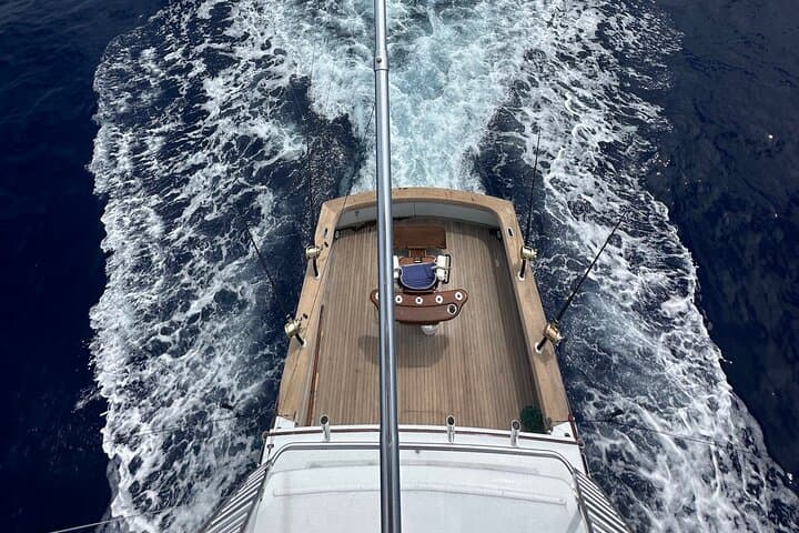 6 Hour Fishing Charter 5