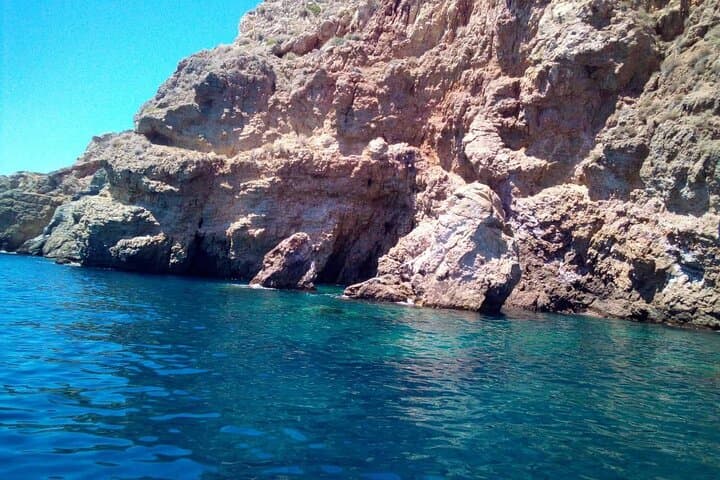 Semi Private and Private Daily Fishing Trip Athens 5