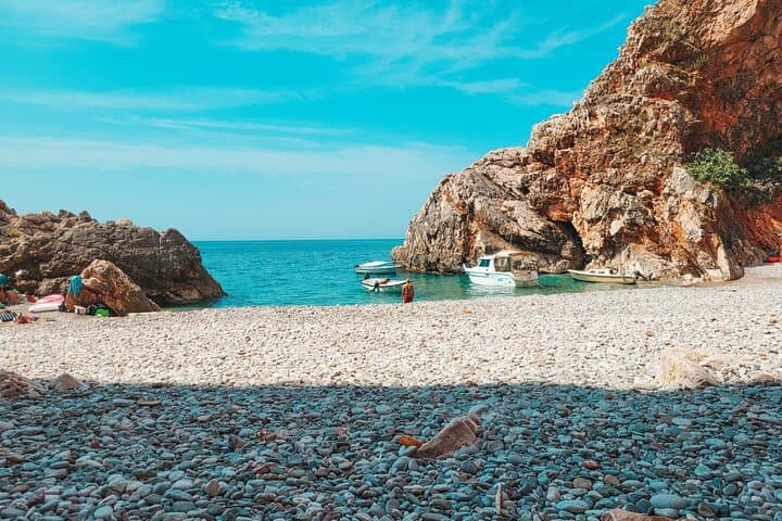 Private Boat Tour and Fishing Experience in Montenegro 3