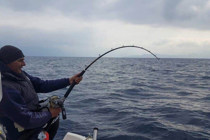 Private Boat Tour and Fishing Experience in Montenegro 4