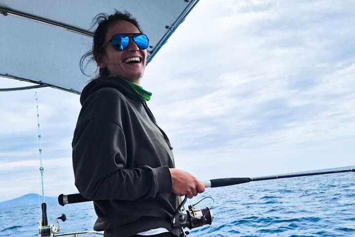 Private Boat Tour and Fishing Experience in Montenegro 5