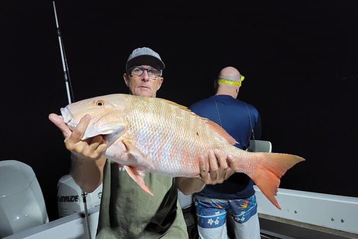 Marathon Florida Keys Fishing Experience  3