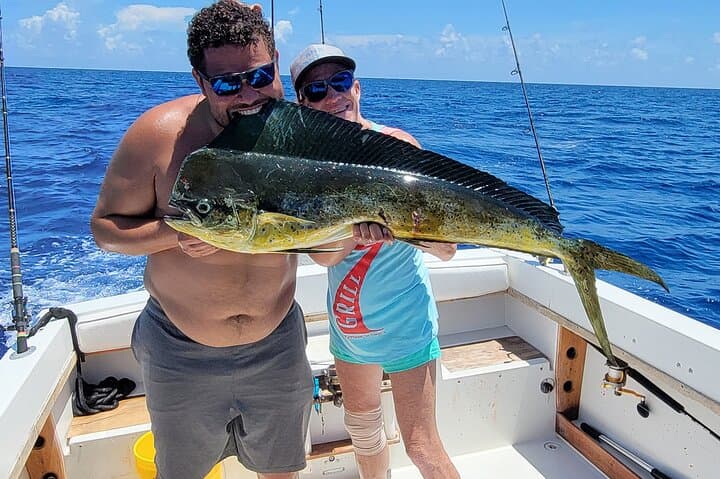 Marathon Florida Keys Fishing Experience  5