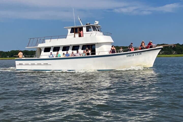 Half Day Offshore Fishing Trip 3