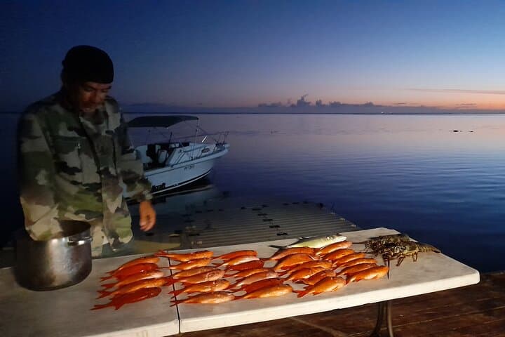  4 Hour Ariki Fishing Activity in Moorea 5