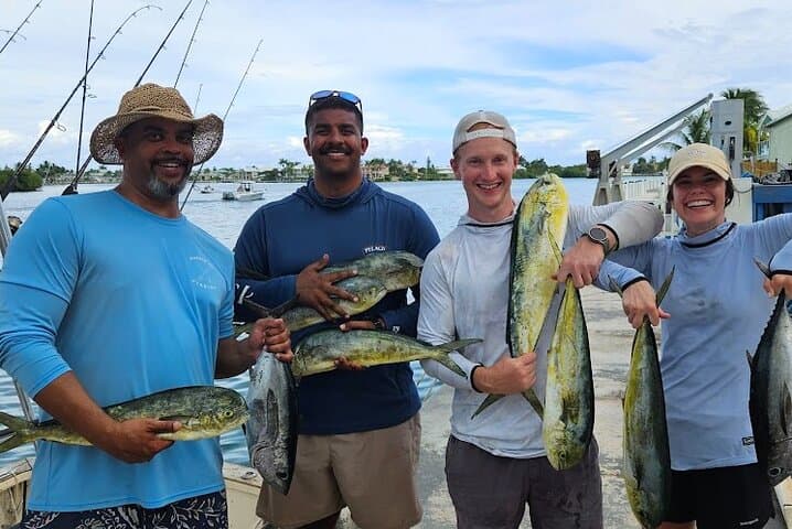 Marathon Florida Keys Fishing Experience Big Game  3
