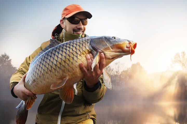 Private Helicopter Fishing Tour: New York to Montauk Adventure 3