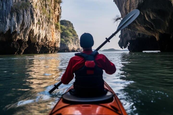 Premium Phi Phi Islands tour by Explera DMC 5