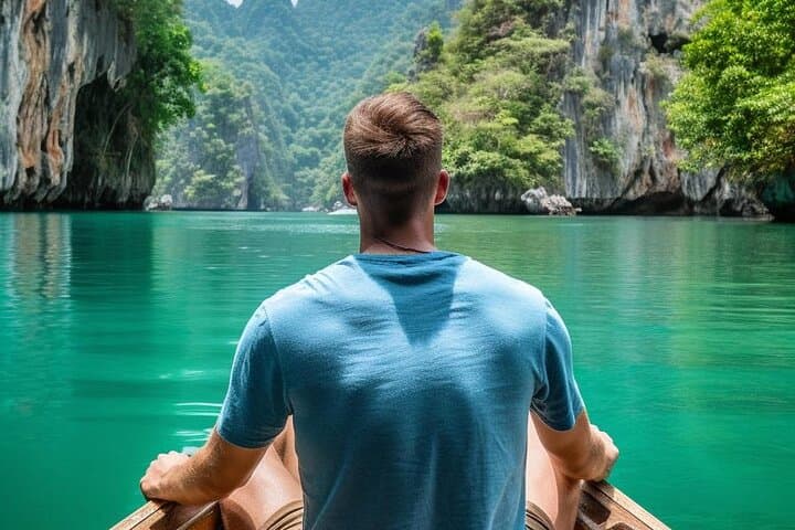 Premium Phi Phi Islands tour by Explera DMC 4