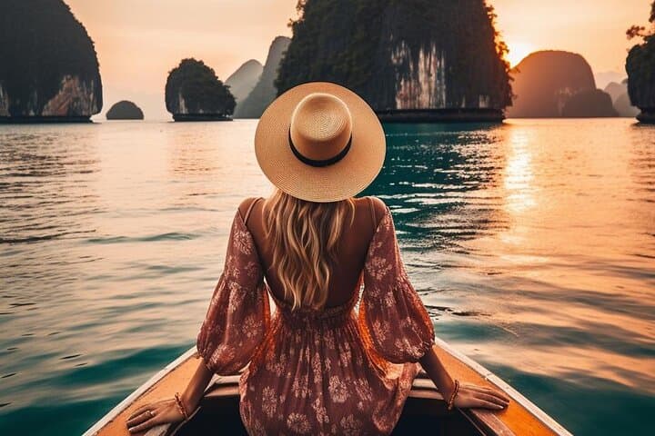 Premium Phi Phi Islands tour by Explera DMC