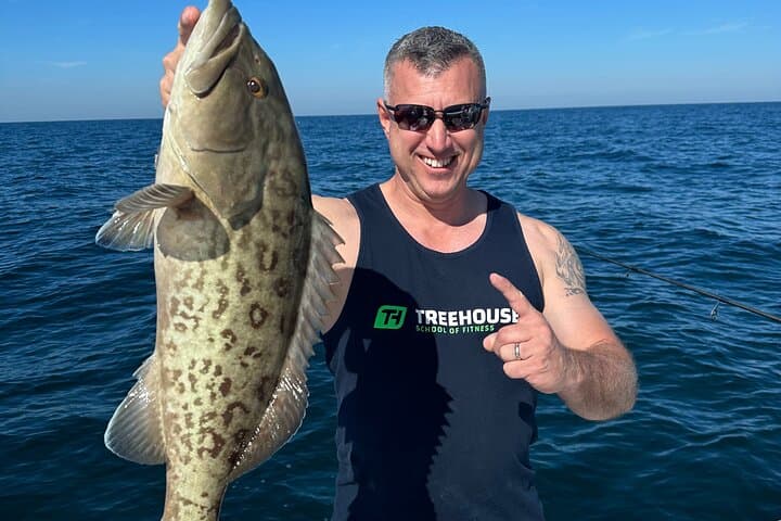 4 Hour Private Fishing Excursions in Anna Maria Island 4