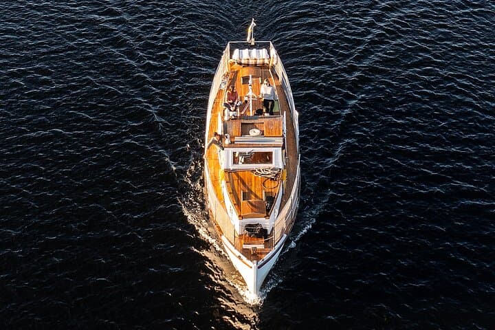 Vindel river Boat trip - 2.5 hours 2