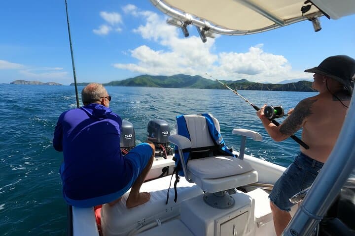 Private Fishing Experience in Santa Marta 4