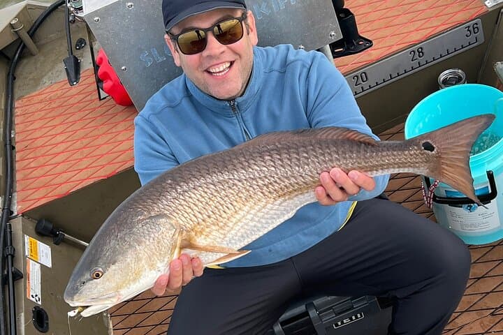  Private Fishing Charter in Tampa 2