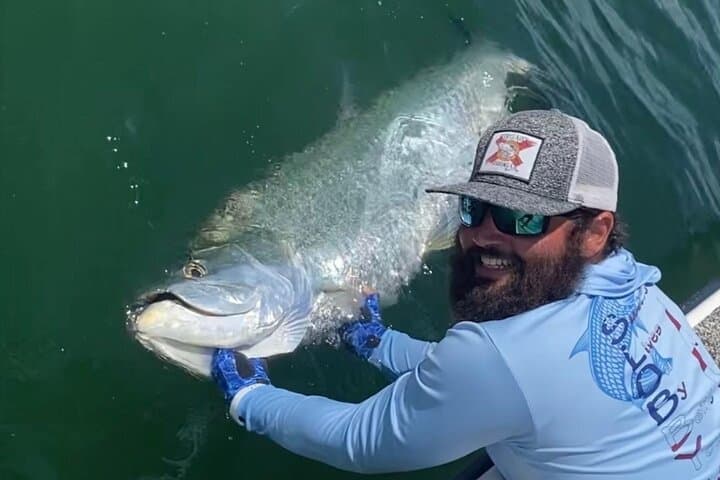  Private Fishing Charter in Tampa 3