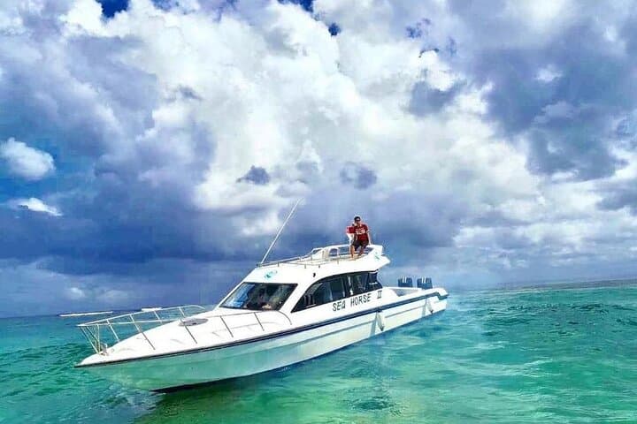 Private Yacht Trip Tour Bali - 8 Hours Day Trip Nusa Penida - SH2 3