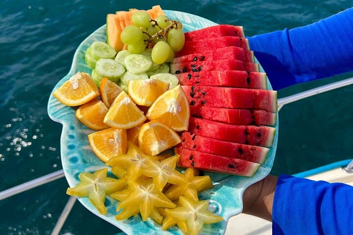 6 hours on a Private Yacht in Puerto Vallarta - Snorkeling & Beaches 4