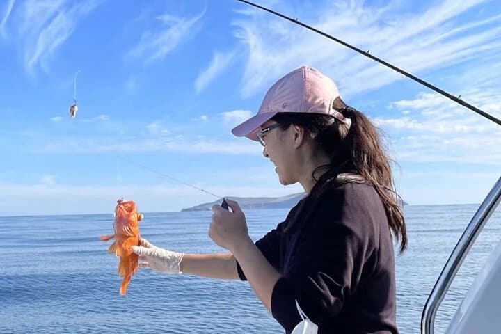 Private Yacht Trip Tour Bali - 8 Hours Day Trip Nusa Penida - SH2 5