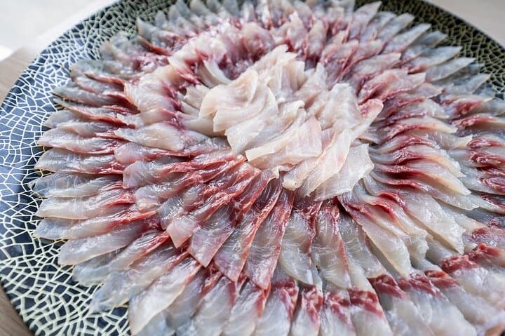 Culinary Journey with Traditional Fishing Method Tour 3