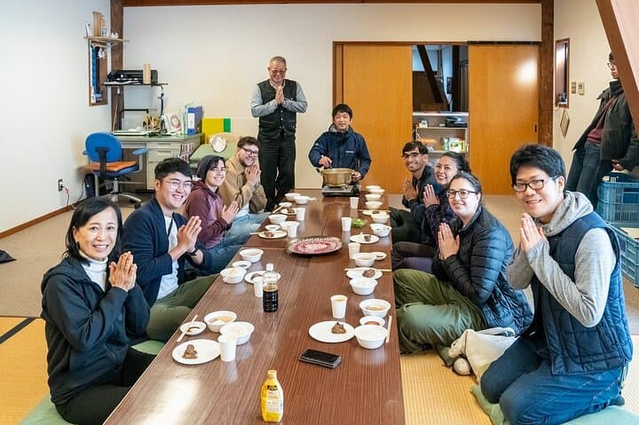 Culinary Journey with Traditional Fishing Method Tour 4