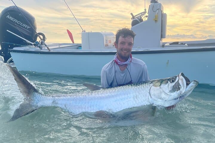 Half day fishing Charter in St. Petersburg Florida 3