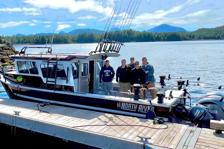 Ketchikan Alaska Fishing Charters 3