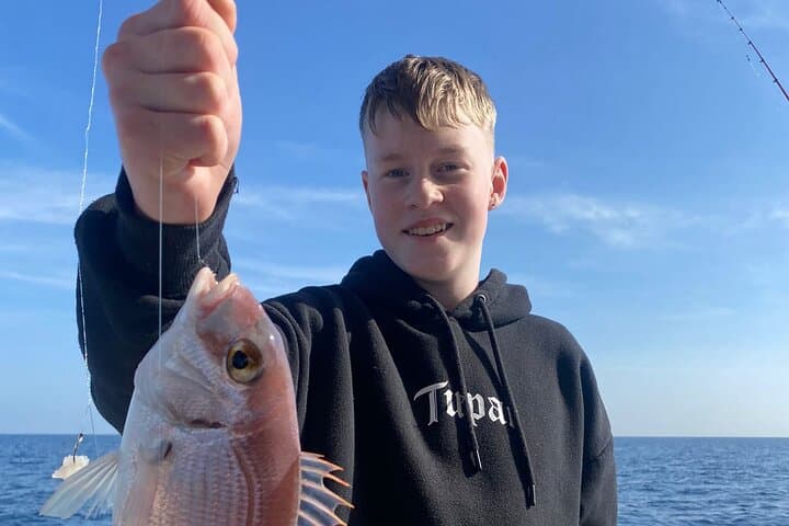 Unforgettable Fishing Adventure in Torrevieja 4