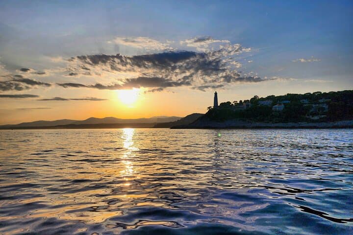 Exclusive Sport Fishing Adventure in Saint Laurent du Var 2