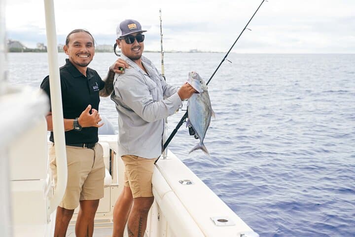 Venture Wildlife Snorkel Charter from Ko Olina 4