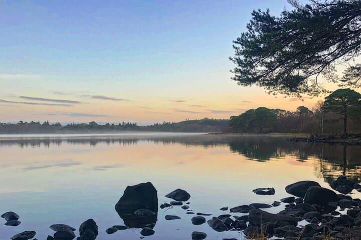Best Fishing and Hiking on Ring of Kerry Freshwater or Sea 2