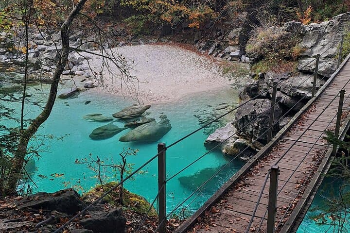 Full Day Private Guided Fishing Charter along the Isonzo Front 3