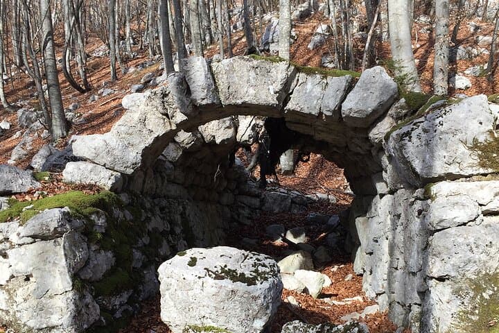 Full Day Private Guided Fishing Charter along the Isonzo Front 5