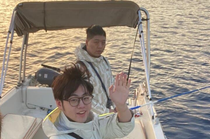 Traditional Fishing Experience in Zakynthos 2