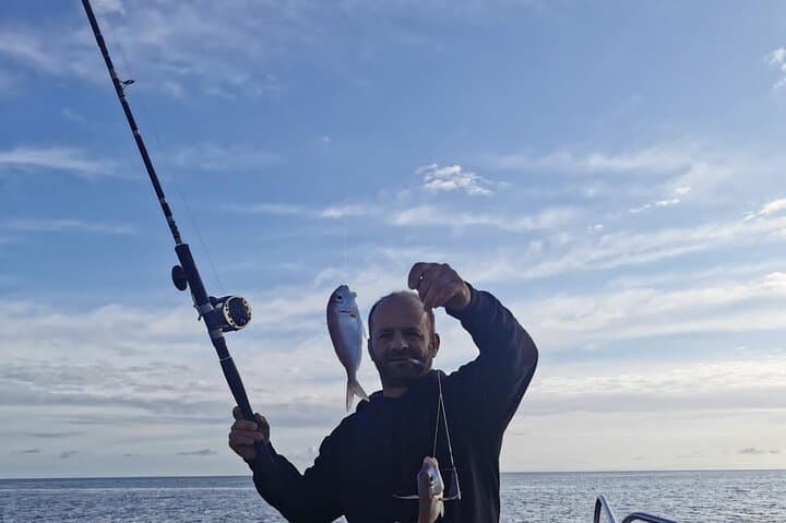Traditional Fishing Experience in Zakynthos 4