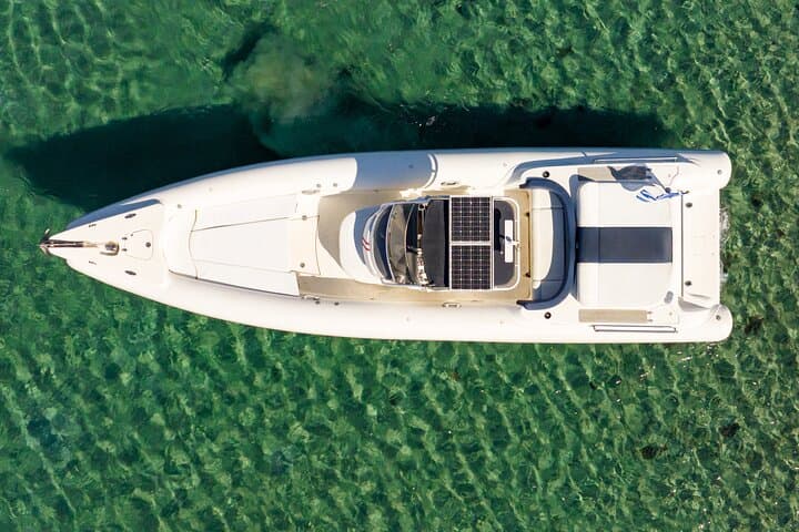 Day Trip from Athens to Greek Islands 2